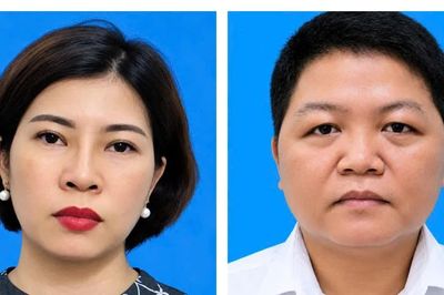 Sập bẫy 'chạy việc', nhiều người mất tiền tỷ