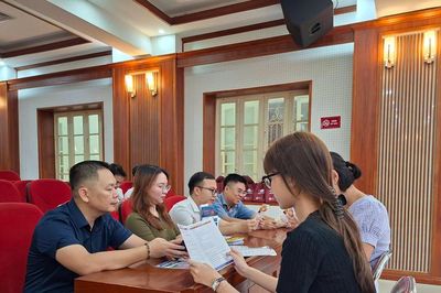 Tuyển sinh đại học 2027: Thí sinh cần lưu ý gì khi tên ngành, mã ngành thay đổi?