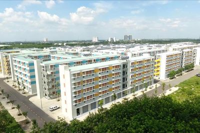 Gỡ điểm nghẽn nhà ở xã hội, mở đường an cư - Bài cuối: Giải bài toán phát triển nhà ở xã hội