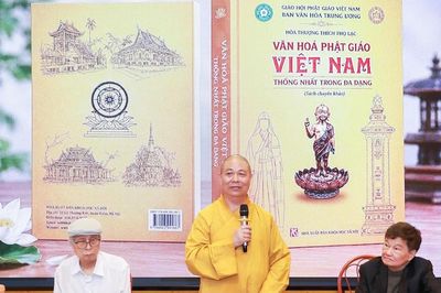 Khi âm nhạc góp phần làm sáng đạo trong đời