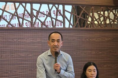 Tìm giải pháp để doanh nghiệp ĐBSCL tạo 'sức bật'