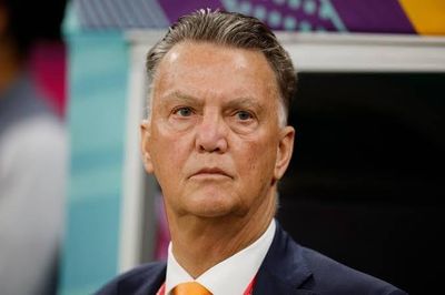 Van Gaal ám chỉ Man City khiến ông mất việc tại MU