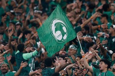 Saudi Arabia thông báo về Asian Cup