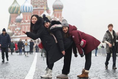 Trả lời A-Z chính sách miễn visa Nga cho khách Việt