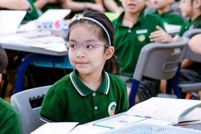 Trường tư rục rịch tuyển sinh 2027, trẻ phải phỏng vấn, thi đầu vào