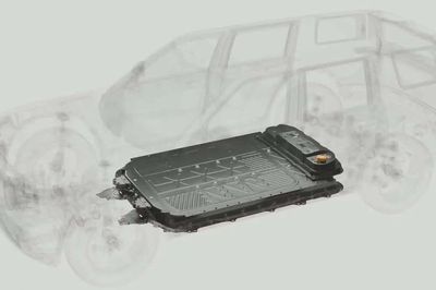 Cách Rivian có thể 'vắt kiệt' pin xe điện