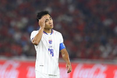 Fan Thái Lan hụt hẫng khi Brunei dự King's Cup