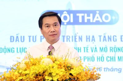 TP.HCM mở rộng đô thị, không để chất lượng sống đi sau