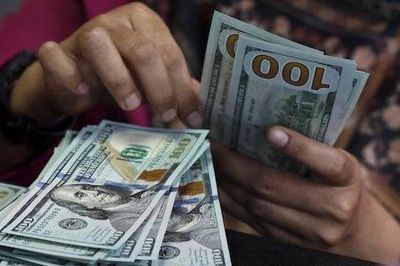 Thời kỳ lãi suất Mỹ lên gần 19%