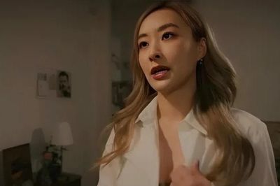 'Thành phố rực rỡ' bị chỉ trích vì cảnh quay phản cảm