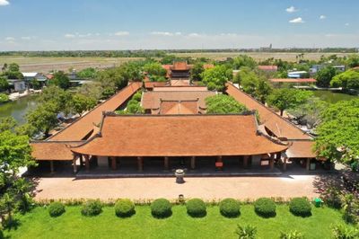 Hưng Yên tổ chức Lễ hội chùa Keo mùa Thu năm 2026