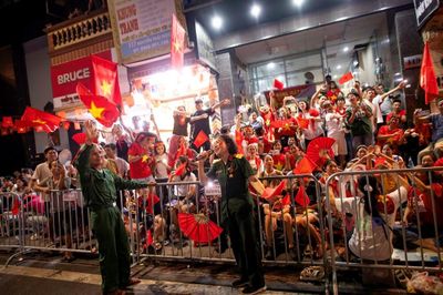 Từ phát biểu bế mạc Hội nghị Trung ương 4 của Tổng Bí thư, Chủ tịch nước Tô Lâm nghĩ về một đất nước mạnh từ bên trong:Niềm tin được tạo nên từ những việc đã làm