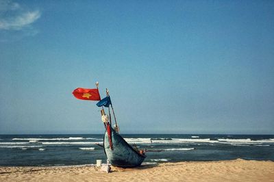Làng biển xứ Quảng trong không gian du lịch mới: Kỳ cuối- Nghề biển tìm chỗ đứng trong không gian du lịch mới