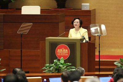Xây dựng văn hóa trọng dụng nhân tài, tạo môi trường để nhân tài phát huy năng lực