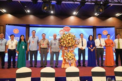 Doanh nhân họ Bùi kết nối nguồn lực, mở rộng cơ hội giao thương