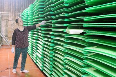 Vì một miền quê đáng sống: Từ hạt gạo quê nhà đến tấm bánh đa nem vươn xa