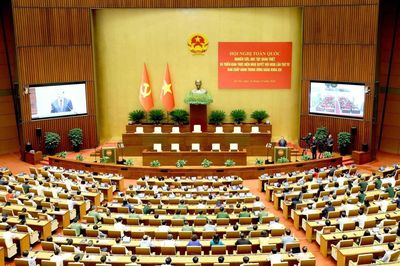 Bồi đắp niềm tin từ những việc làm thiết thực