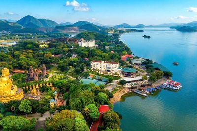 Du lịch Thái Nguyên - Bài 1: Điểm nghẽn nằm ở đâu?