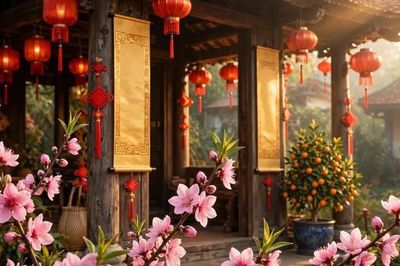 Lịch nghỉ Tết Âm lịch, nghỉ Lễ Quốc khánh 2027 của Hà Nội