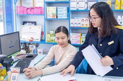 Ưu đãi thuế mở đường cho hộ kinh doanh lên doanh nghiệp