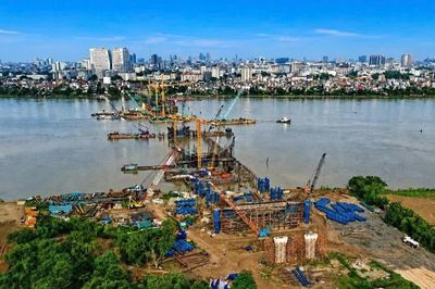 Quyết tâm hoàn thành mục tiêu tăng trưởng hai con số