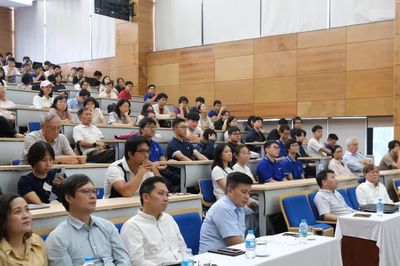 Ba giải Nobel khoa học năm 2026: Từ nghiên cứu cơ bản đến ứng dụng thực tiễn