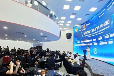 67 đội tuyển tranh tài bảo vệ hạ tầng số trong kỷ nguyên AI