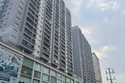 Thị trường văn phòng linh hoạt toàn cầu bước vào giai đoạn phát triển mới