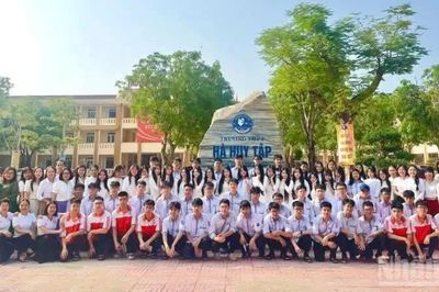 Hơn 3.300 học sinh lớp 12 tham dự Kỳ thi học sinh giỏi tỉnh Nghệ An