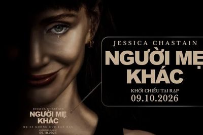 Phim 'Người mẹ khác' phản ánh khoảng trống tâm lý của trẻ nhỏ trong gia đình không trọn vẹn