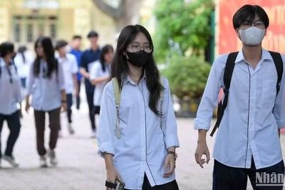Phê duyệt Đề án 'Hệ thống học liệu số quốc gia đối với giáo dục phổ thông'