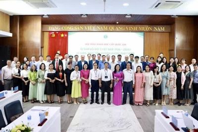 Từ thành tựu đổi mới đến yêu cầu phát triển mới