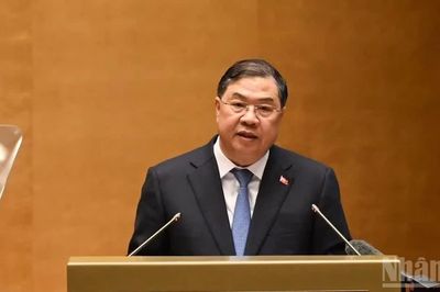 Quyết tâm tăng trưởng hai con số, chuyển mạnh từ chủ trương sang thực thi