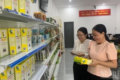 Cần Thơ chuẩn bị gần 3.000 tỷ đồng hàng hóa bình ổn thị trường Tết