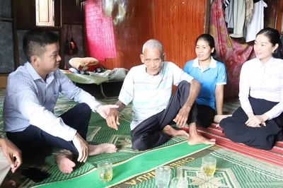 Hơn 82,42% dân số tỉnh Đắk Lắk được khám sức khỏe định kỳ, khám sàng lọc