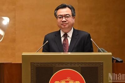 Khuyến khích đảng viên đầu tư, kinh doanh gắn với kiểm soát chặt chẽ xung đột lợi ích