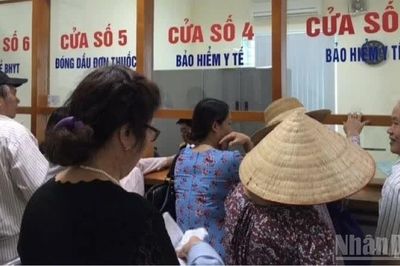 Kiến nghị điều chỉnh chính sách thanh toán tiền bảo hiểm y tế điều trị bệnh cho cán bộ hưu trí