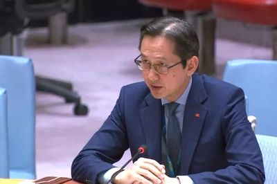 Việt Nam kêu gọi tăng cường các nỗ lực ngoại giao nhằm chấm dứt xung đột ở Gaza