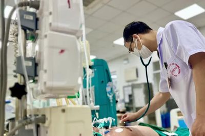 Liên cầu lợn có thể gây điếc, hoại tử chi và tử vong