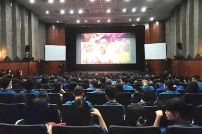 Bước đột phá của Viện Phim Việt Nam trong thực hiện Nghị quyết 80-NQ/TW của Bộ Chính trị về phát triển văn hóa