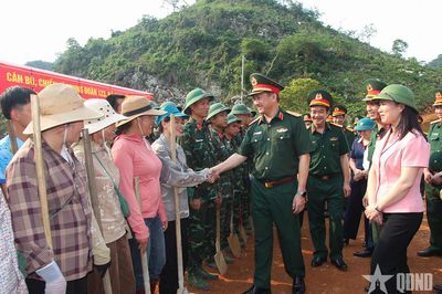 Phát huy tinh thần 'Thủ đô kháng chiến' trong thời kỳ mới
