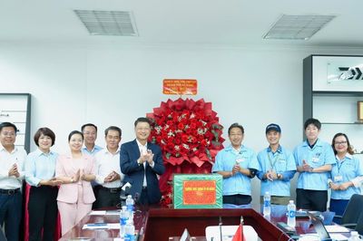 Đà Nẵng trước bài toán nâng chất dòng vốn FDI