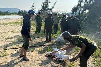 Quyết liệt ngăn chặn, xử lý vấn nạn 'tận diệt chim trời'