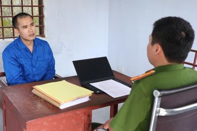 Bắt đối tượng bắn đồng hương tại Lào