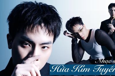 Nhạc sĩ Hứa Kim Tuyền: Kỹ năng thời viết báo Hoa Học Trò vẫn 'xài' cho viết nhạc