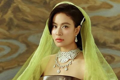 Thái độ sống Hoàng Thuỳ Linh mong muốn theo đuổi: 'Giữ sự điềm tĩnh trước những xáo động'