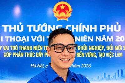 Trí thức trẻ mong được trao cơ hội phát triển