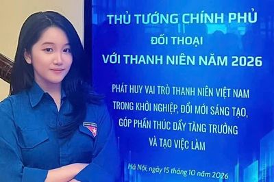 Sinh viên cần làm chủ AI để không bỏ lỡ cơ hội việc làm