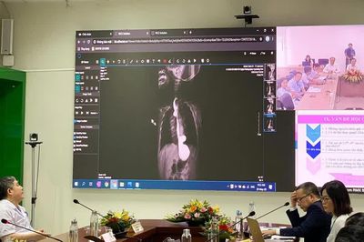 Bộ Y tế thí điểm hướng dẫn khám, chữa bệnh từ xa tại 11 tỉnh, thành