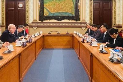 TPHCM phát triển đô thị tích hợp, tăng tính kết nối với khu vực